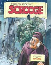Scrooge - Charles Dickens, Dick Matena (ISBN 9789492840011)