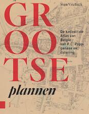 Grootse plannen - Sven Vrielinck (ISBN 9789462987852)
