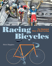 Racing Bicycles - (ISBN 9781786271662)