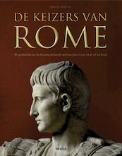 De keizers van Rome - Davis Potter (ISBN 9789044726732)