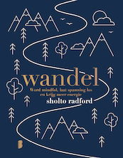 Wandel - Sholto Radford (ISBN 9789402311792)