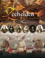 Zeehelden uit de Gouden Eeuw - G. Hellinga (ISBN 9789057304194)