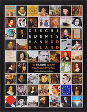 Geschiedenis van Nederland - G.G. Hellinga, Gerben Graddesz Hellinga (ISBN 9789057306006)