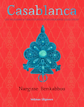 Casablanca - Nargisse Benkabbou (ISBN 9789048316854)