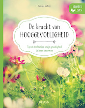 Lichter leven - De kracht van hooggevoeligheid - Susanne MOBERG (ISBN 9789044751352)