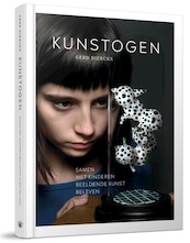 Kunstogen - Gerd Dierckx (ISBN 9789082765915)