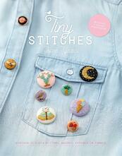Tiny Stitches - Irem Yazici (ISBN 9789045323893)