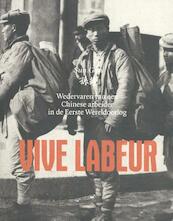 Vive Labeur - Dominiek Dendooven, Philip Vanhaelemeersch (ISBN 9789492677051)