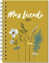 Max Lucado agenda 2020 - Max Lucado (ISBN 9789033878350)