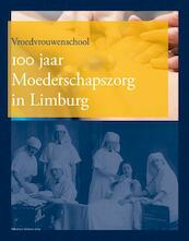 Vroedvrouwenschool - (ISBN 9789087041403)