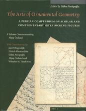 The Arts of Ornamental Geometry - (ISBN 9789004301962)