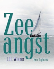 Zeeangst - L.H. Wiener (ISBN 9789492928900)