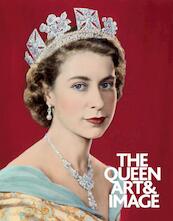Queen - Paul Moorhouse (ISBN 9781855144125)