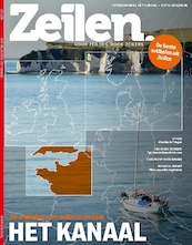 Het Kanaal - Zeilen Magazine (ISBN 9789064107306)