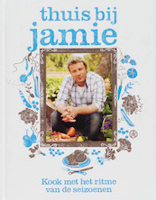 Thuis bij Jamie - Jamie Oliver (ISBN 9789021520889)