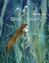 Sisss... plons - Hylkia de Jong (ISBN 9789085167280)