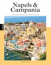 Napels en Campania - Esther van Veen (ISBN 9789493259775)