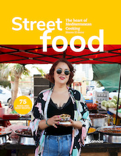 Street Food - Simona El-Harar (ISBN 9782390252030)