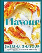 Flavour - Sabrina Ghayour (ISBN 9781783255108)