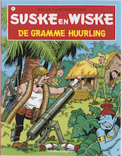 Suske en Wiske 082 De gramme huurling - Willy Vandersteen (ISBN 9789002243370)