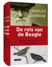 De reis van de Beagle - Charles Darwin (ISBN 9789048803781)