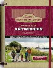 Wandelboek Antwerpen - Stan Verelst (ISBN 9789020992755)