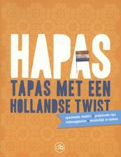 Hapas - Ingrid van Koppenhagen (ISBN 9789077740866)