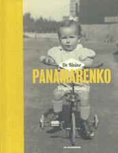 De kleine panamarenko - Brigitte Minne (ISBN 9789058387677)