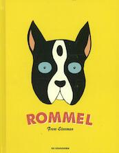 Rommel - Frow Steeman (ISBN 9789058388131)