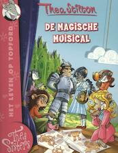 De magische muisical 6 - Thea Stilton (ISBN 9789085921974)