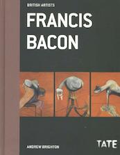 Francis Bacon - Andrew Brighton (ISBN 9781849760416)