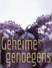 Geheime genoegens - Lonnie Barbach (ISBN 9789049802851)
