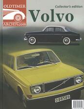 Volvo - (ISBN 9789074621601)