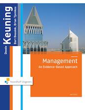 Management - Doede Keuning, Bart Bossink, Brian Tjemkes (ISBN 9789001852061)