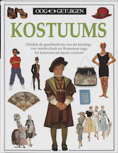 Ooggetuigen Kostuums - L. Rowland-Warne (ISBN 9789045900308)