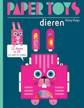 Dieren - Bishop Parigo (ISBN 9789002250675)