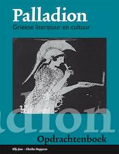 Palladion Opdrachtenboek - Charles Hupperts, Elly Jans (ISBN 9789087716578)