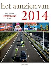 Het aanzien van 2014 - Han van Bree (ISBN 9789000341115)