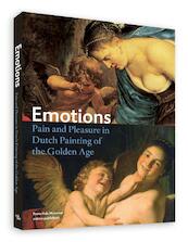 Emotions - Gary Schwartz, Machiel Keestra, Jettie Rozemond, David Taylor (ISBN 9789462081703)