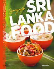 Sri Lanka Food - Sarogini Kamalanathan (ISBN 9789401424394)