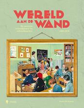 Wereld aan de wand - Pieter De Knock (ISBN 9789089315335)