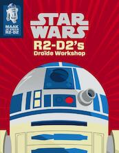 R2-D2's Droïd workshop - Katrina Pallant (ISBN 9789030500902)