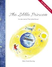 The little princess - Peter Frank Zuuring (ISBN 9789082225204)