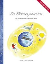 The Little Princess - Peter Frank Zuuring (ISBN 9789082225228)