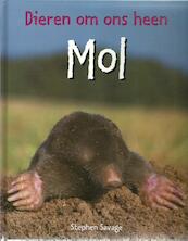 Mol - Stephen Savage (ISBN 9789054958871)