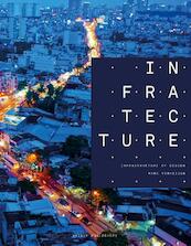 Infratecture - Marc Verheijen (ISBN 9789462082403)
