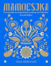 Mamoesjka - Olia Hercules (ISBN 9789045211527)