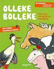 Olleke bolleke - An Debaene (ISBN 9789059086838)