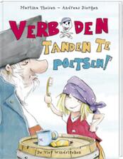 Verboden Tanden Te Poetsen! - A. Dierssen (ISBN 9789055798926)