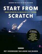 Start from scratch - Raymond van Vliet, Victor Mastboom (ISBN 9789048832361)